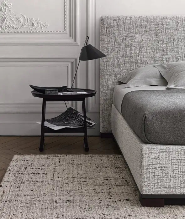 Letto Bauci - Sag 80 - Maxalto - Letto