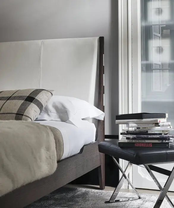 Letto Talamo - Sag 80 - Maxalto - Letto