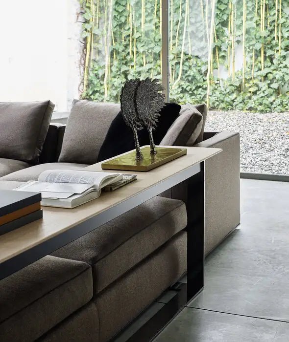 Console Eileen console - Sag 80 - B&B Italia - Complemento