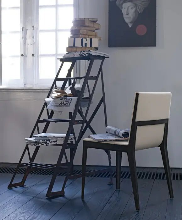 Sedia El - Sag 80 - B&B Italia - Sedia