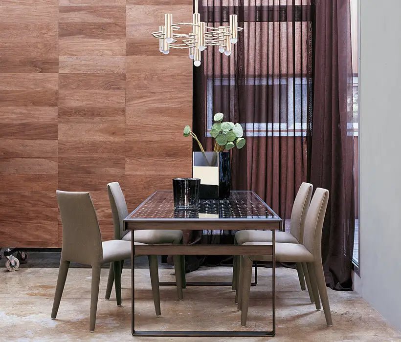 Sedia Vol Au Vent - Sag 80 - B&B Italia - Sedia