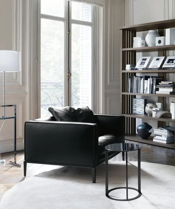 Poltrona Simpliciter - Sag 80 - Maxalto - Poltrona