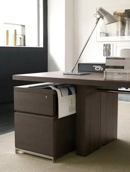 Contenitore Ac Executive - Sag 80 - B&B Italia - Contenitore