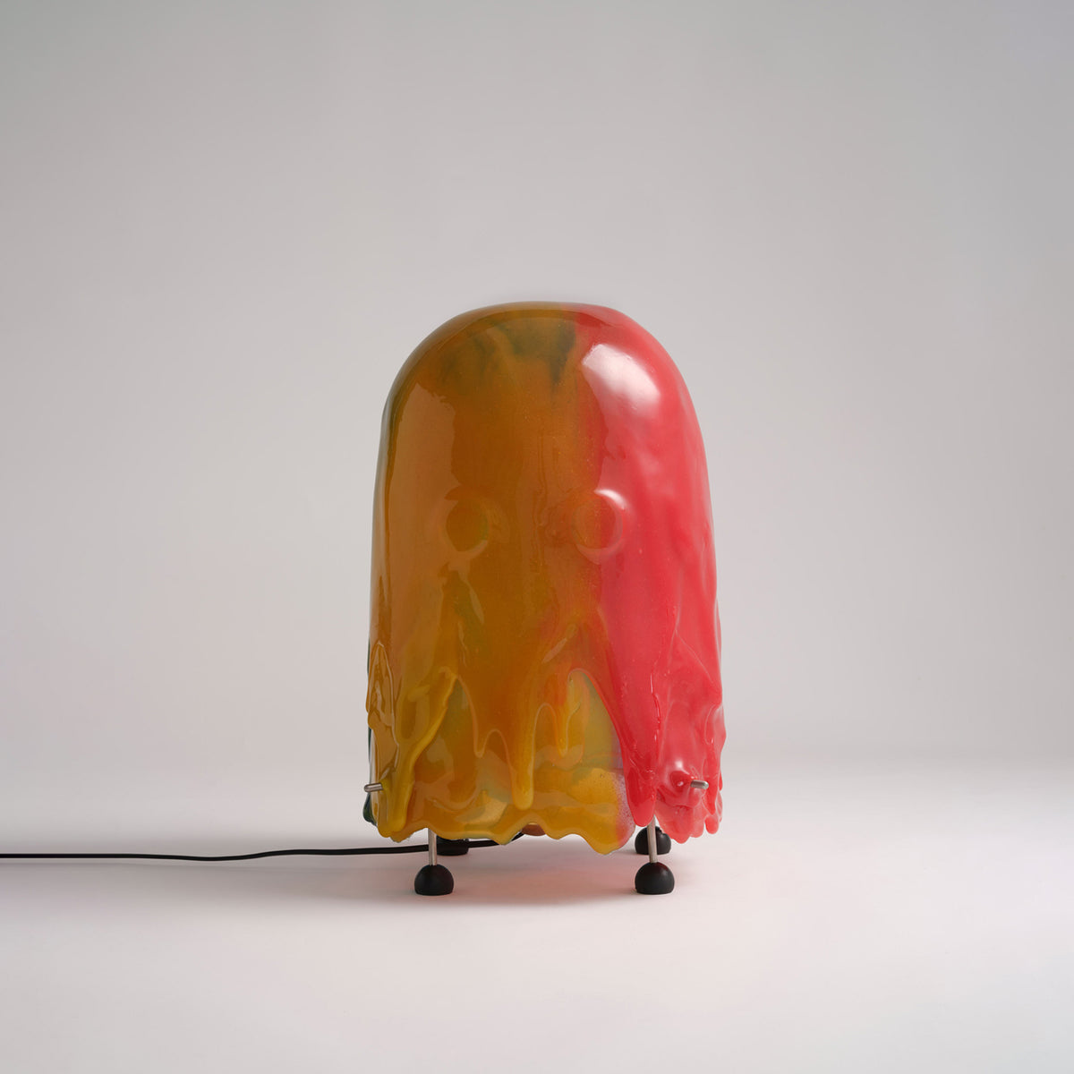 Ghost – lampada – foto prodotto