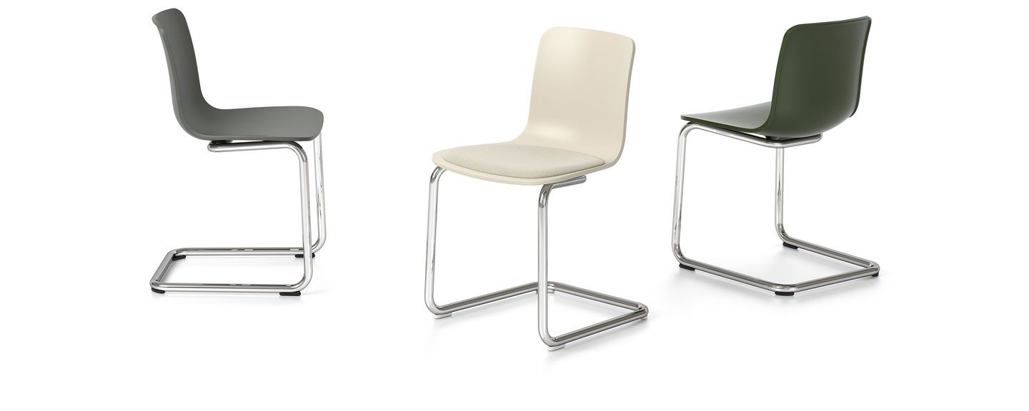 HAL RE Cantilever - Sag 80 - Vitra - 