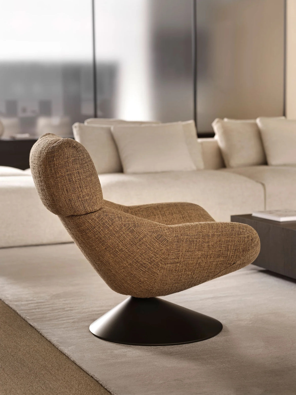 Hita – poltrona lounge