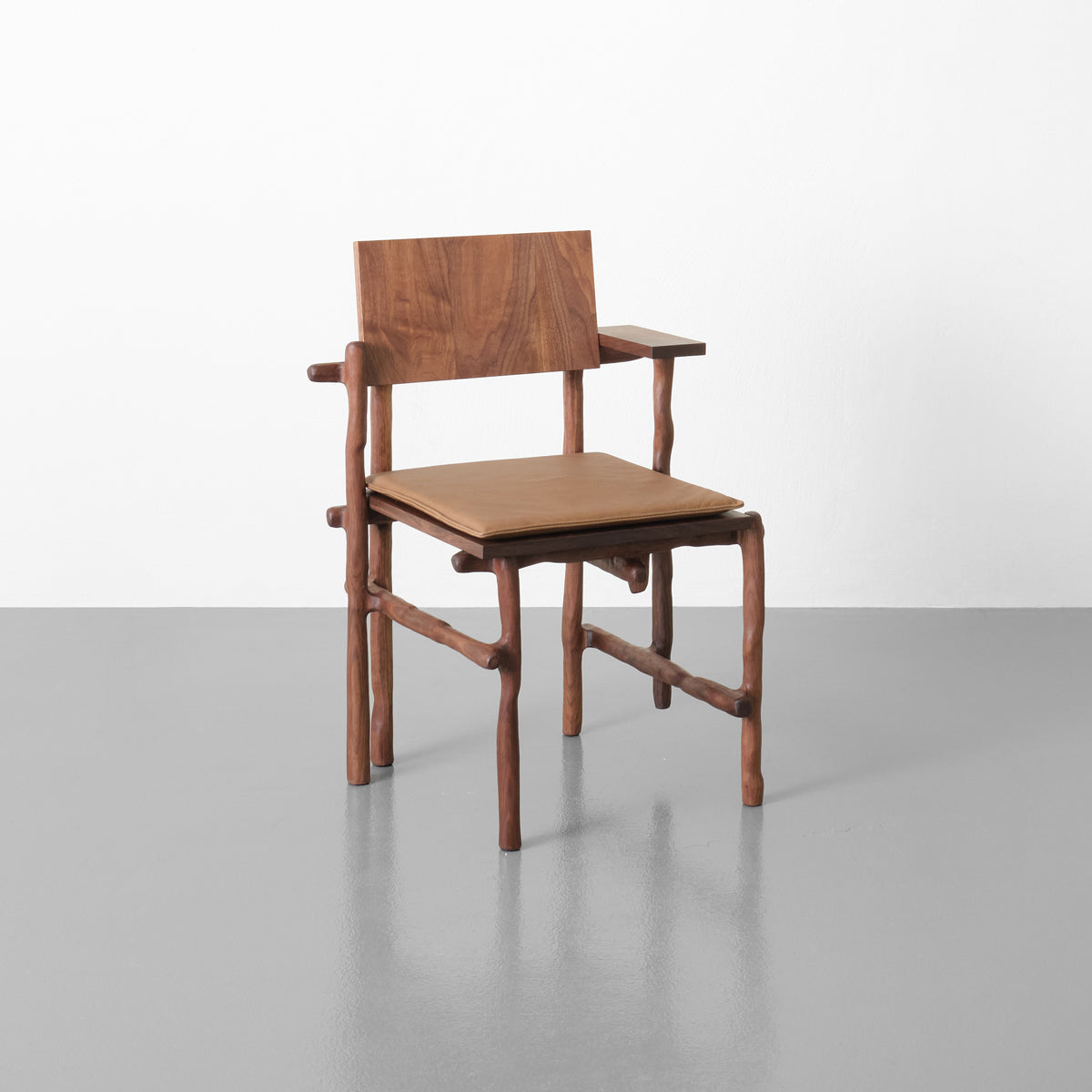 Hedera Chair – sedia – foto prodotto