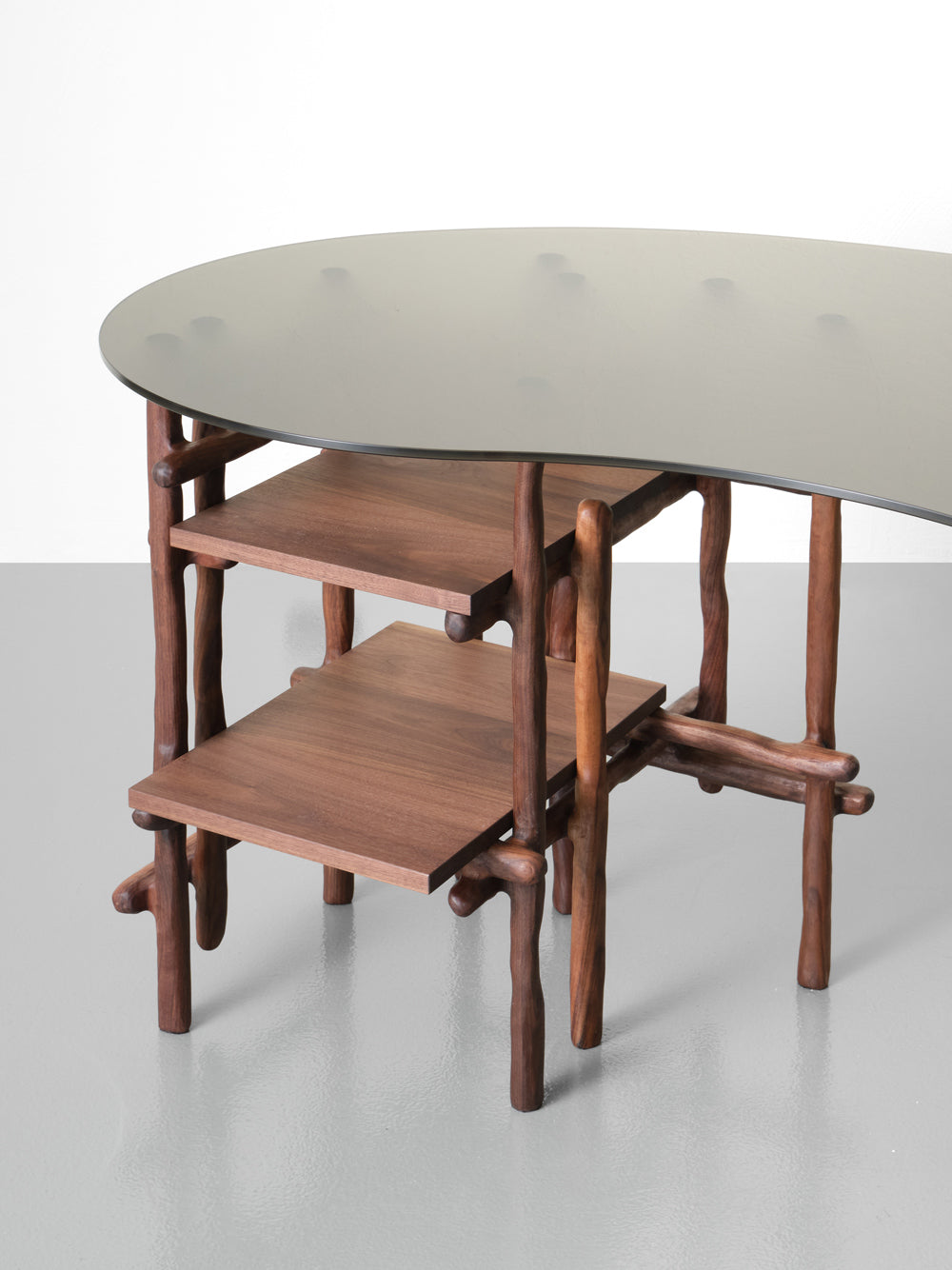 Hedera Desk – scrivania – ambientata