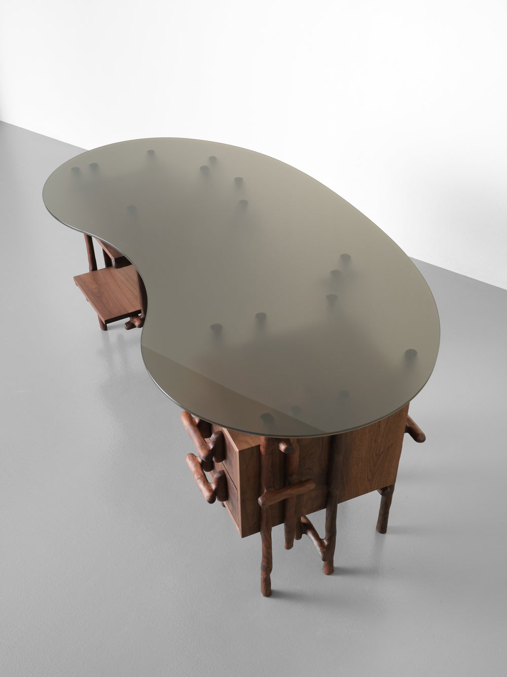 Hedera Desk – scrivania – ambientata