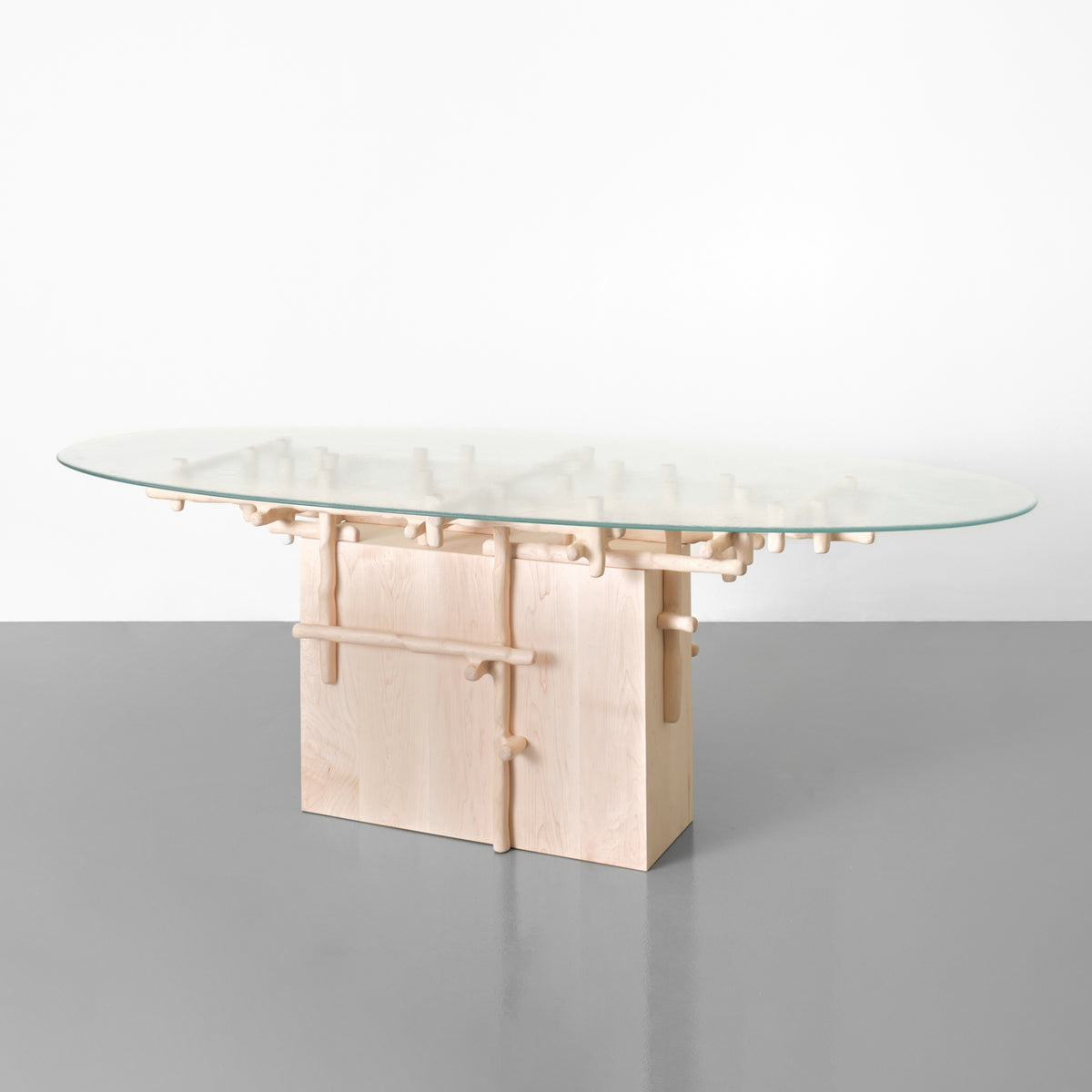 Hedera Dining Table – tavolo – foto prodotto