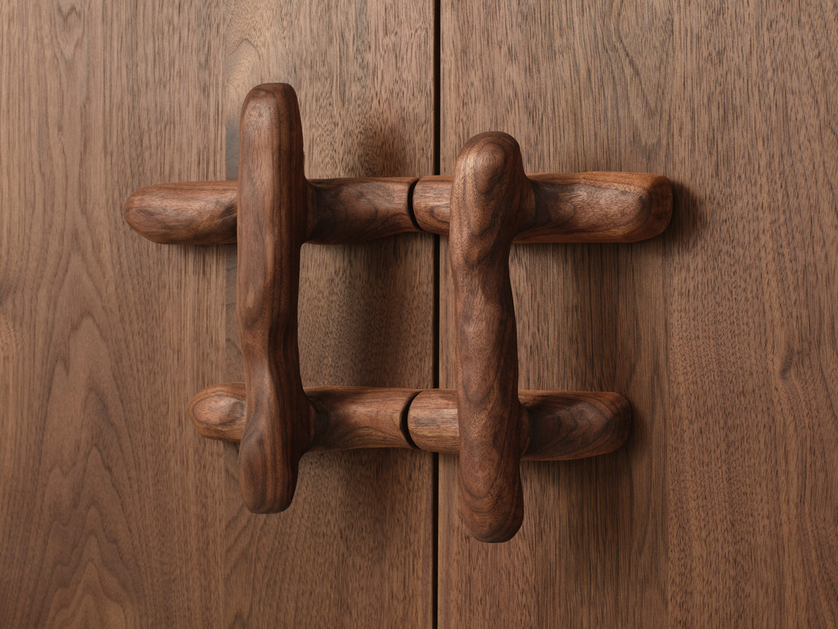 Hedera Credenza – credenza – ambientata