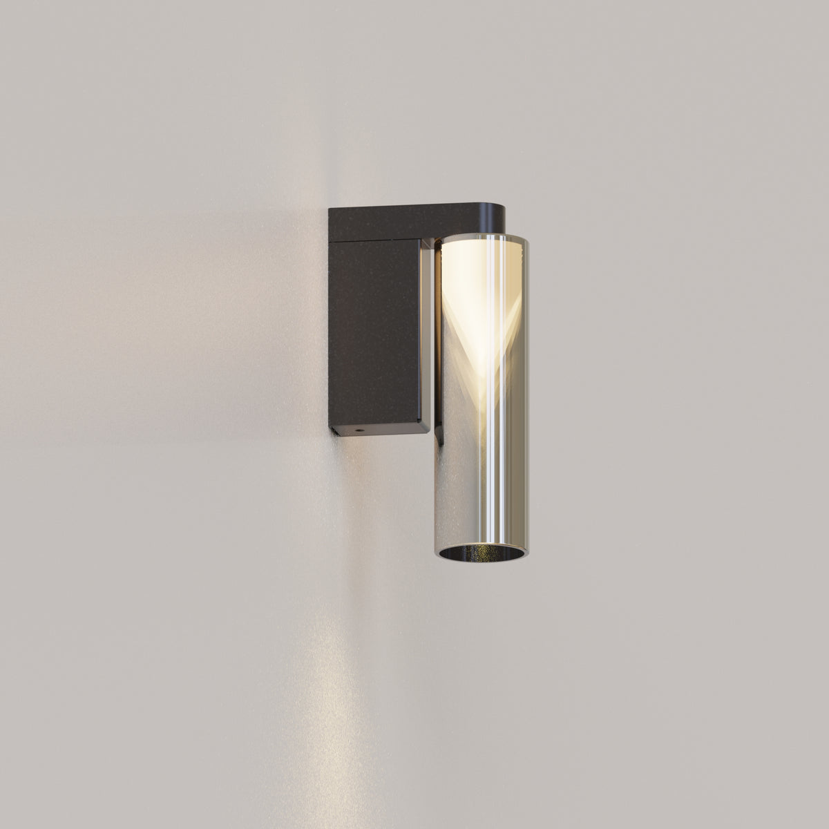 Iconica – lampada a sospensione – ambientata