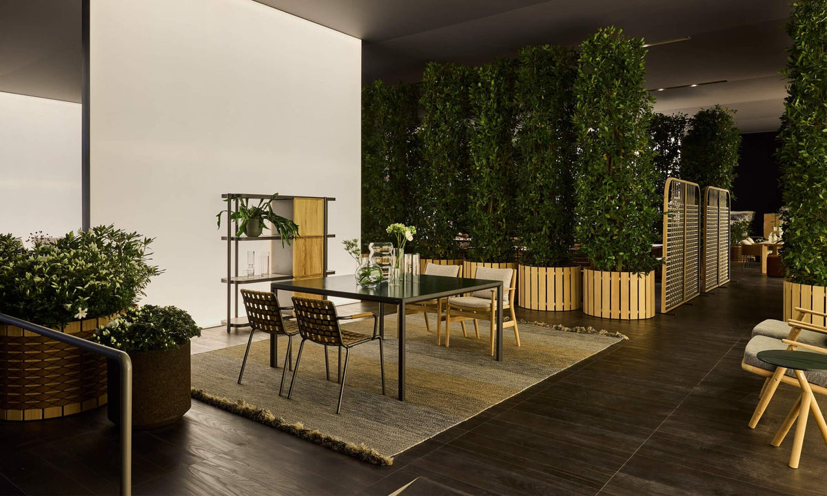 Delphi – poltroncina – ambientata