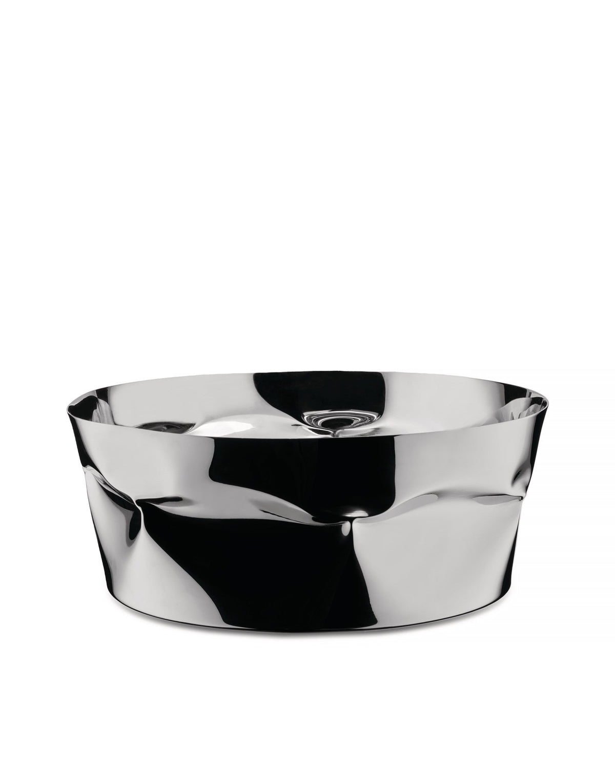 Compressioni – centrotavola - Sag 80 - Alessi - Complemento