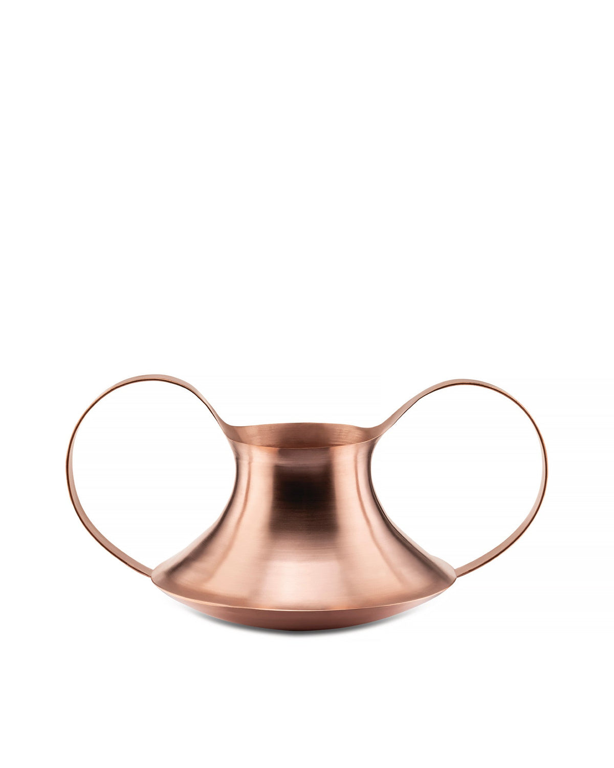 Conca – vaso/contenitore - Sag 80 - Alessi - Contenitore