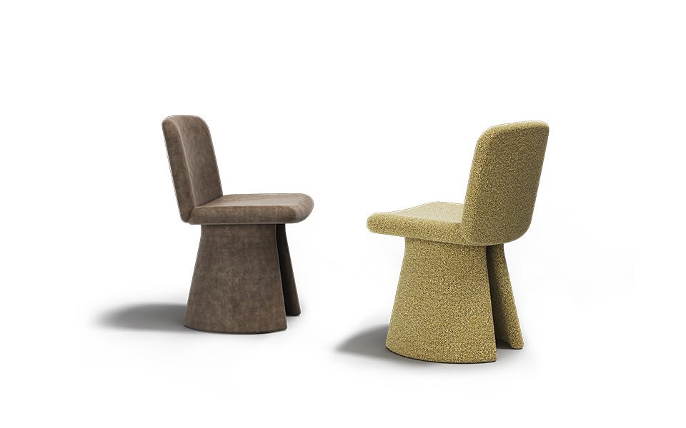 Ila – sedia - Sag 80 - Alivar - Sedia
