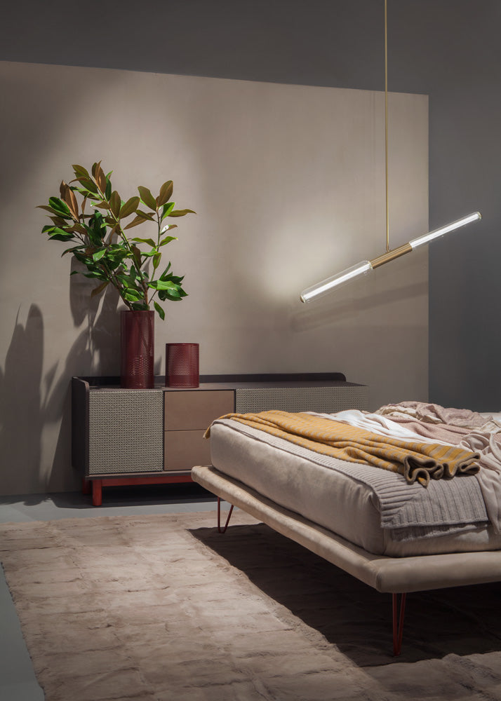 Hayden – letto – ambientata