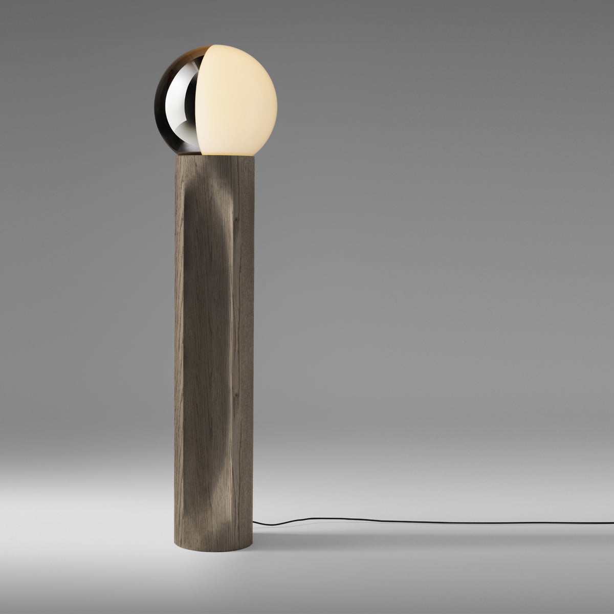 Je Suis – lampada da tavolo – ambientata