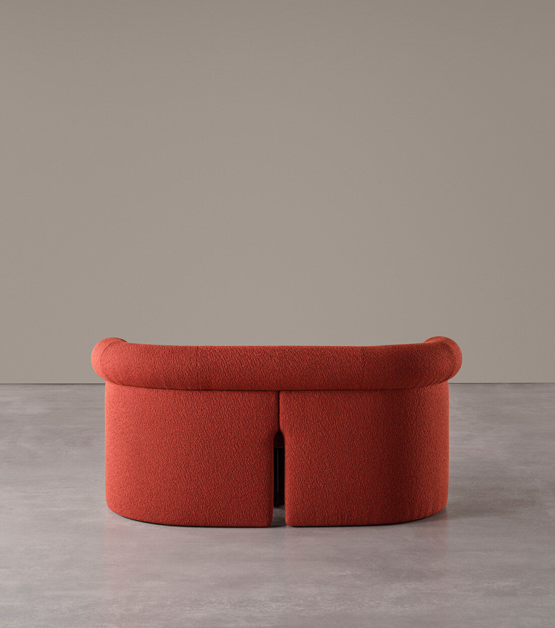 Jeanette – poltrona – ambientata