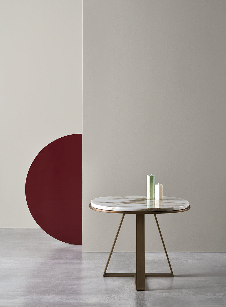 Judd – tavolino – ambientata
