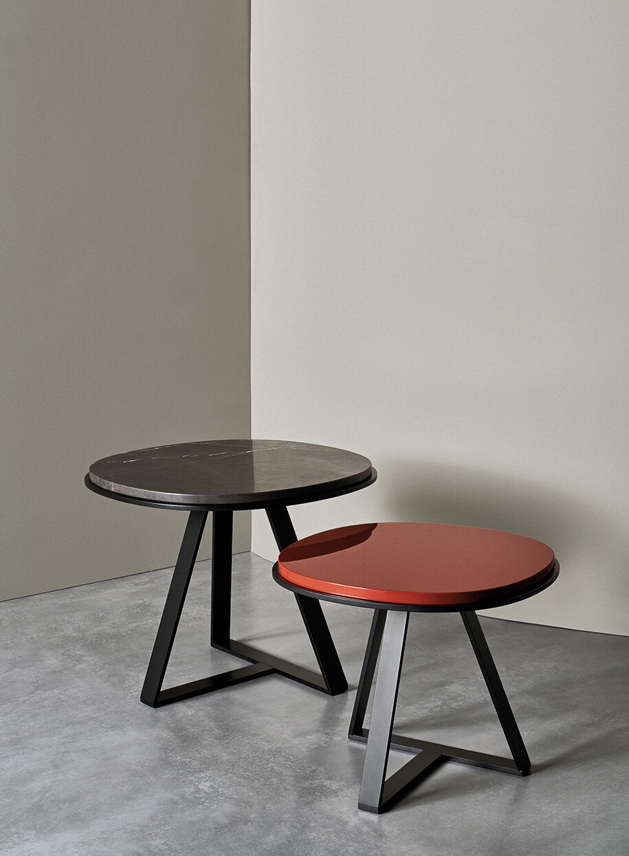 Judd – tavolino – ambientata