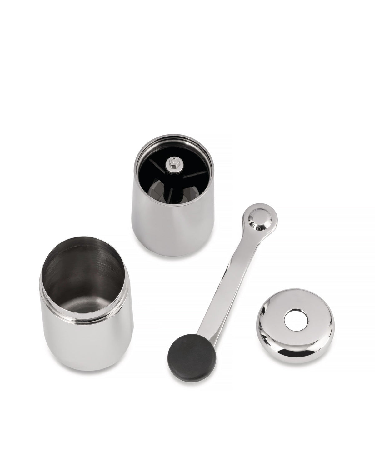 Slow coffee – set per Slow coffee (KT01SET) – ambientata