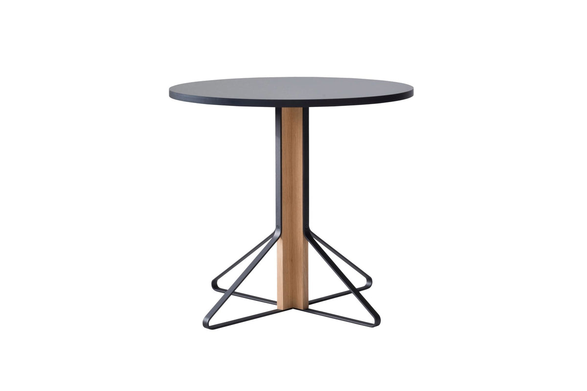 Kaari Table rotondo – tavolo – foto prodotto