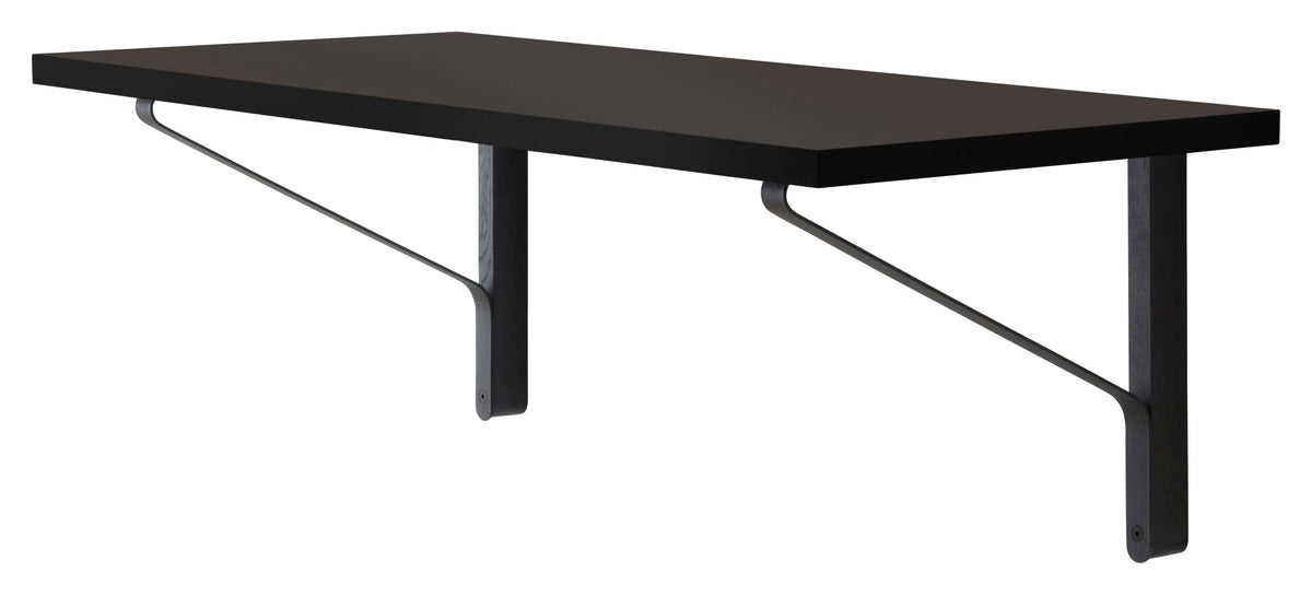 Kaari Wall Console – consolle a parete - Sag 80 - Artek - Complemento