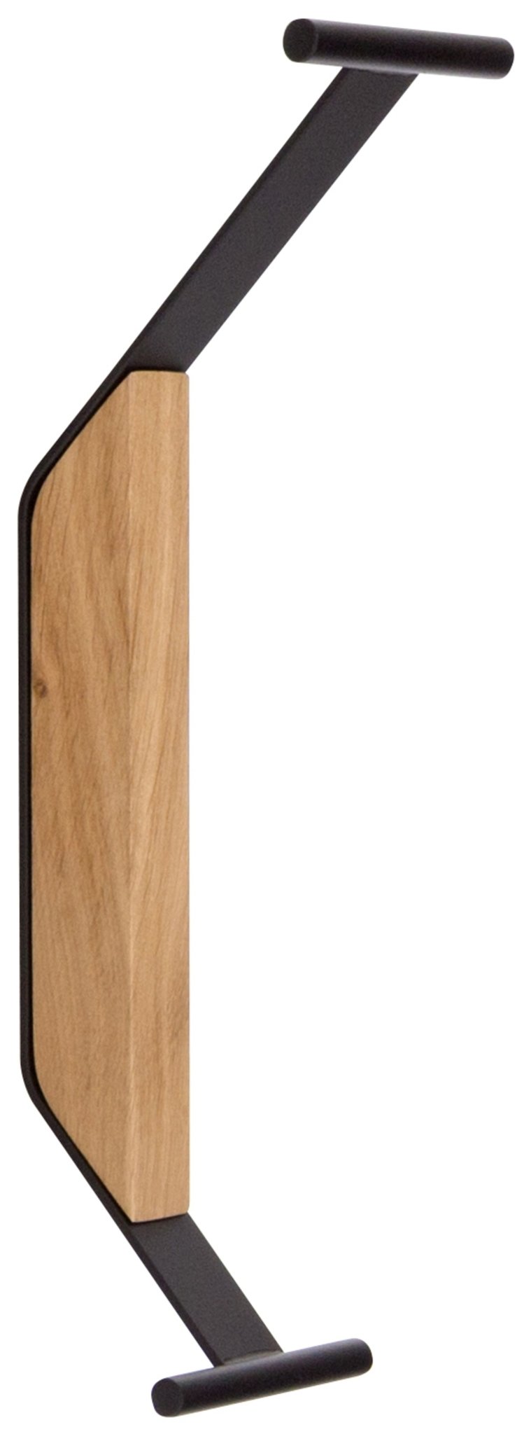 Kaari Wall Hook – appendiabiti a parete - Sag 80 - Artek - Complemento