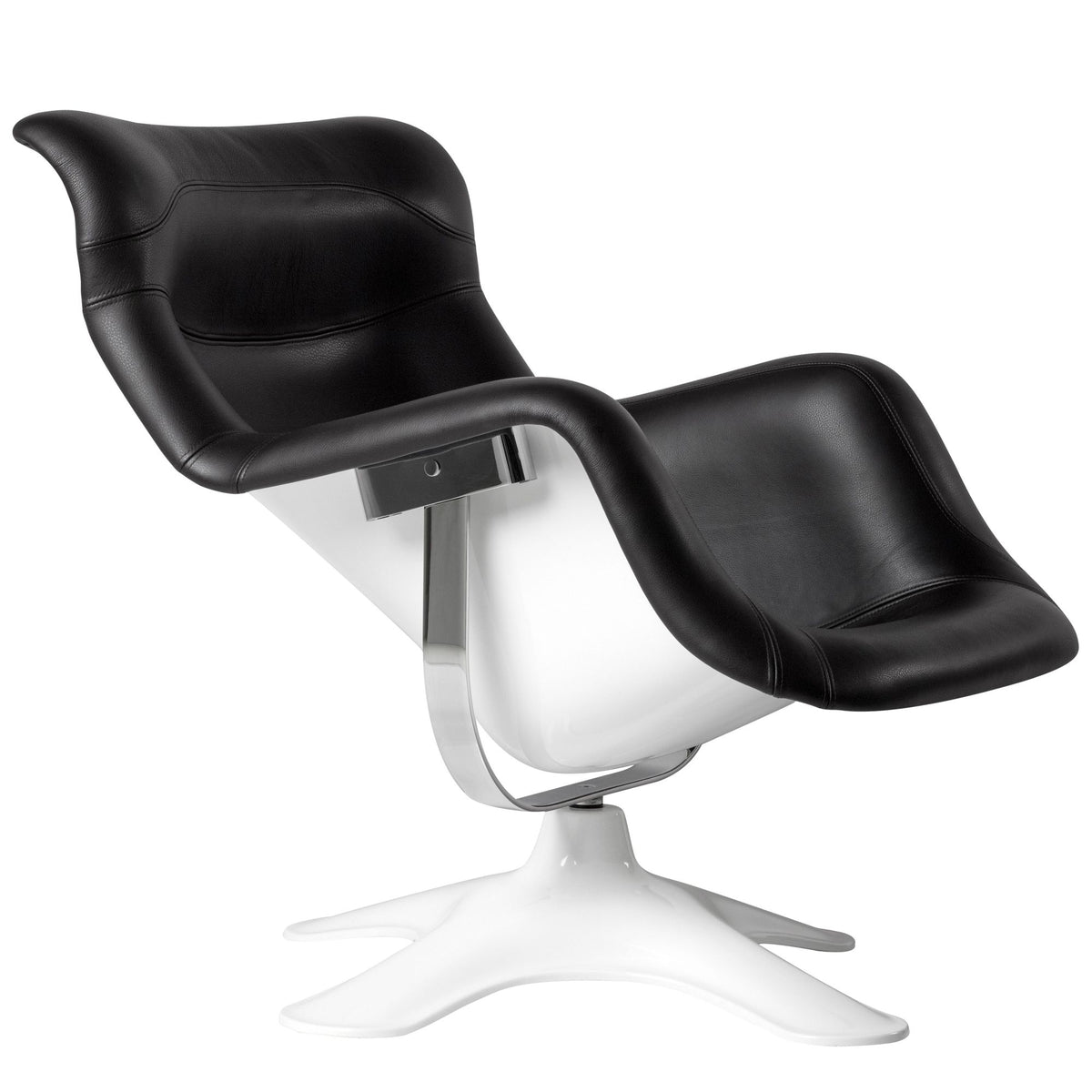Karuselli Lounge Chair – poltrona - Sag 80 - Artek - Poltrona