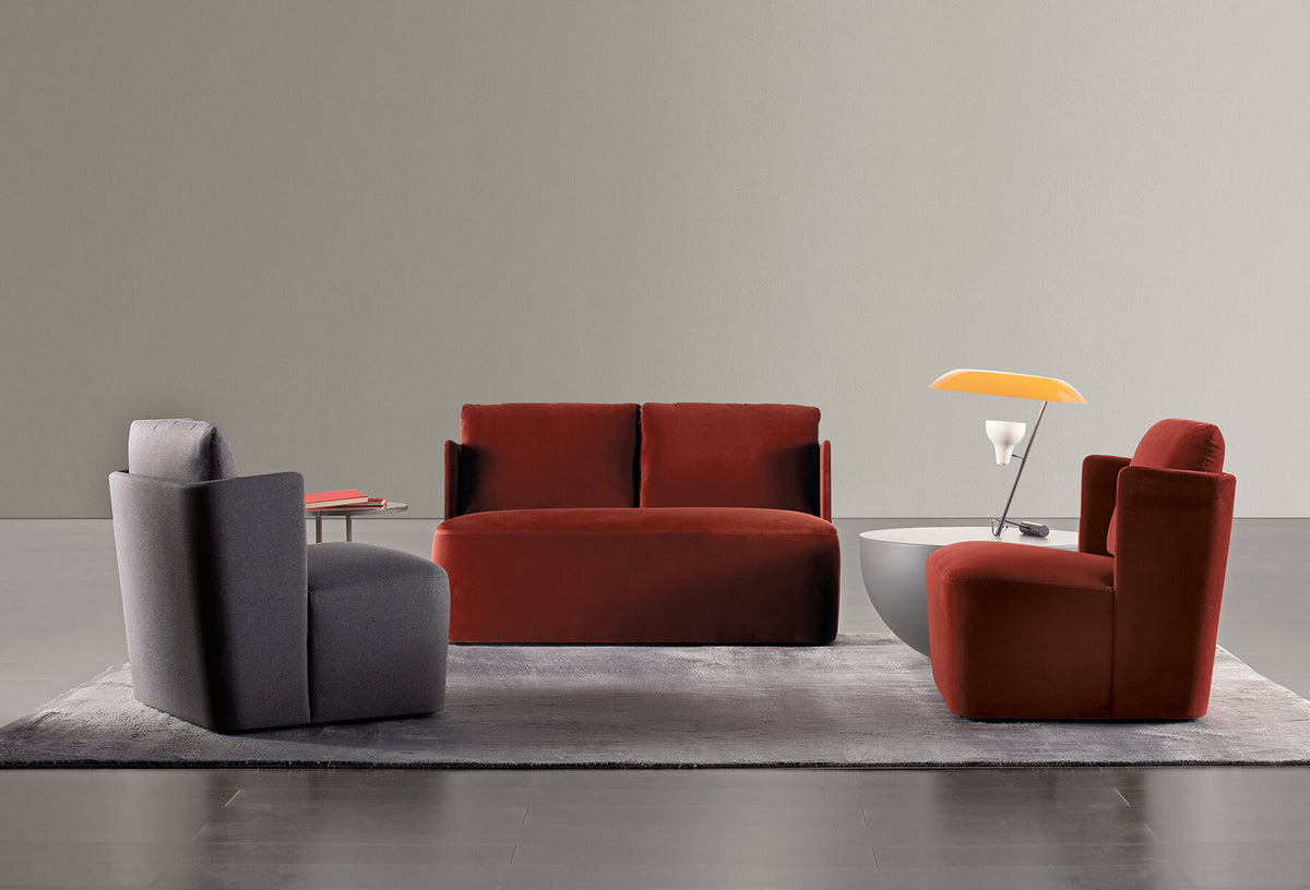 Keeton – poltroncina – foto prodotto
