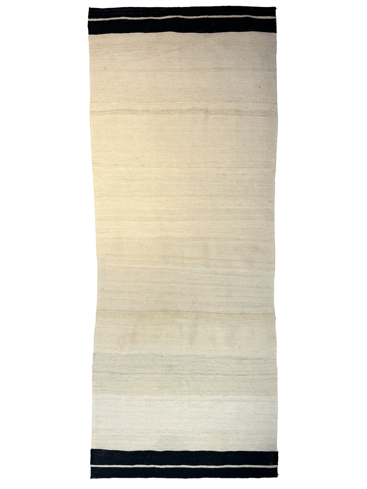 Kelim Beige - Black – kilim – foto prodotto