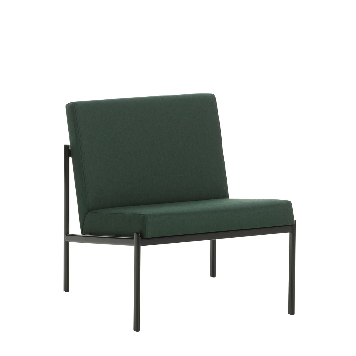 Kiki Lounge Chair – poltrona – foto prodotto