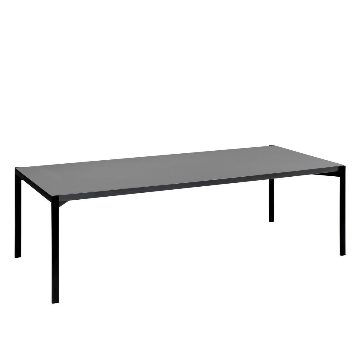Kiki Low Table – tavolino - Sag 80 - Artek - Tavolino