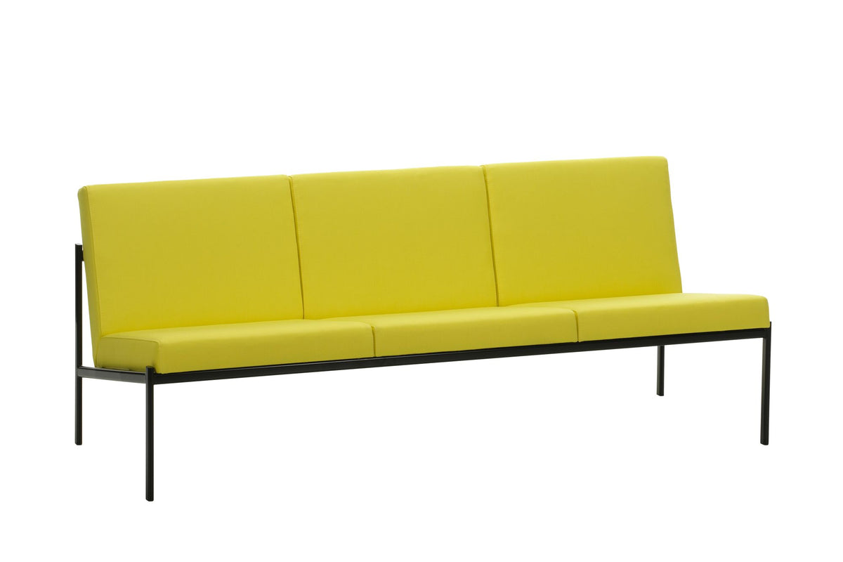 Kiki Sofa – divano - Sag 80 - Artek - Divano