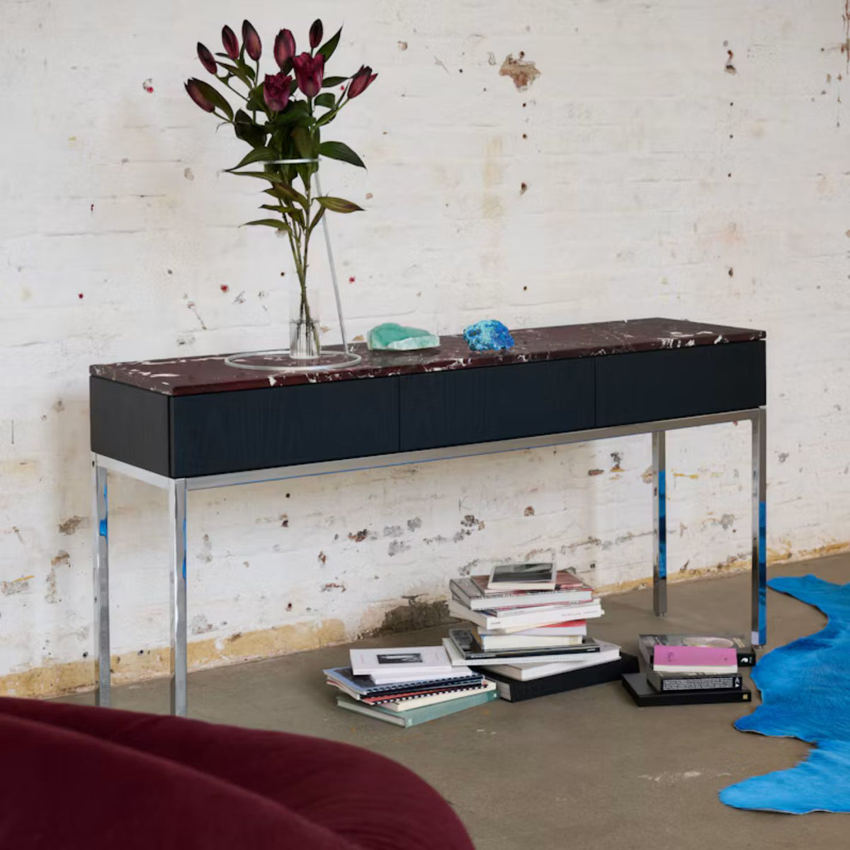 Chermayeff Console Table