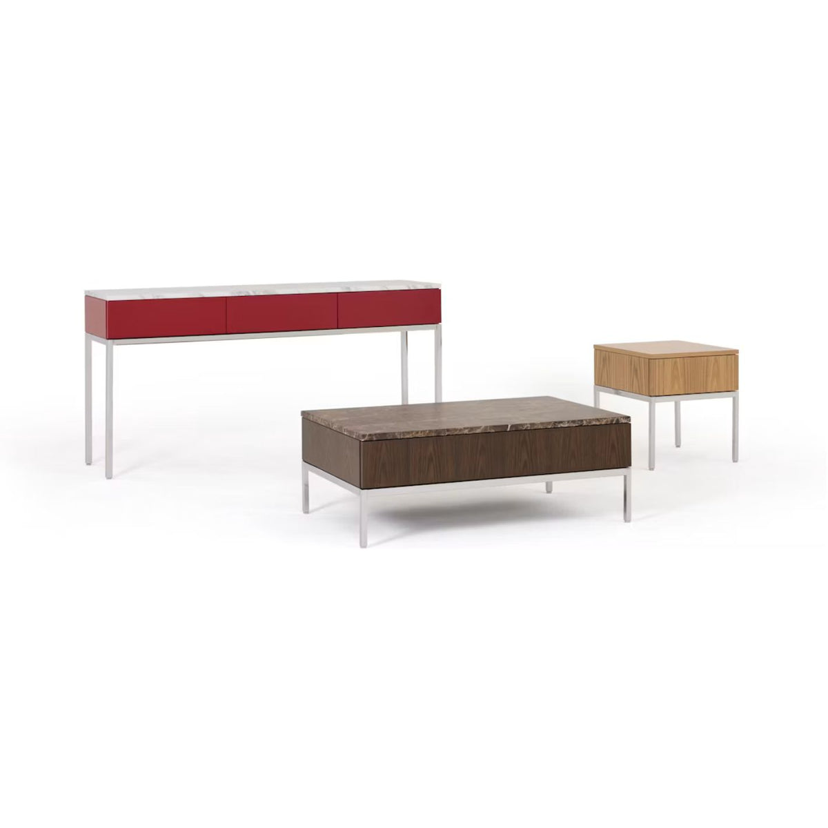 Chermayeff Console Table