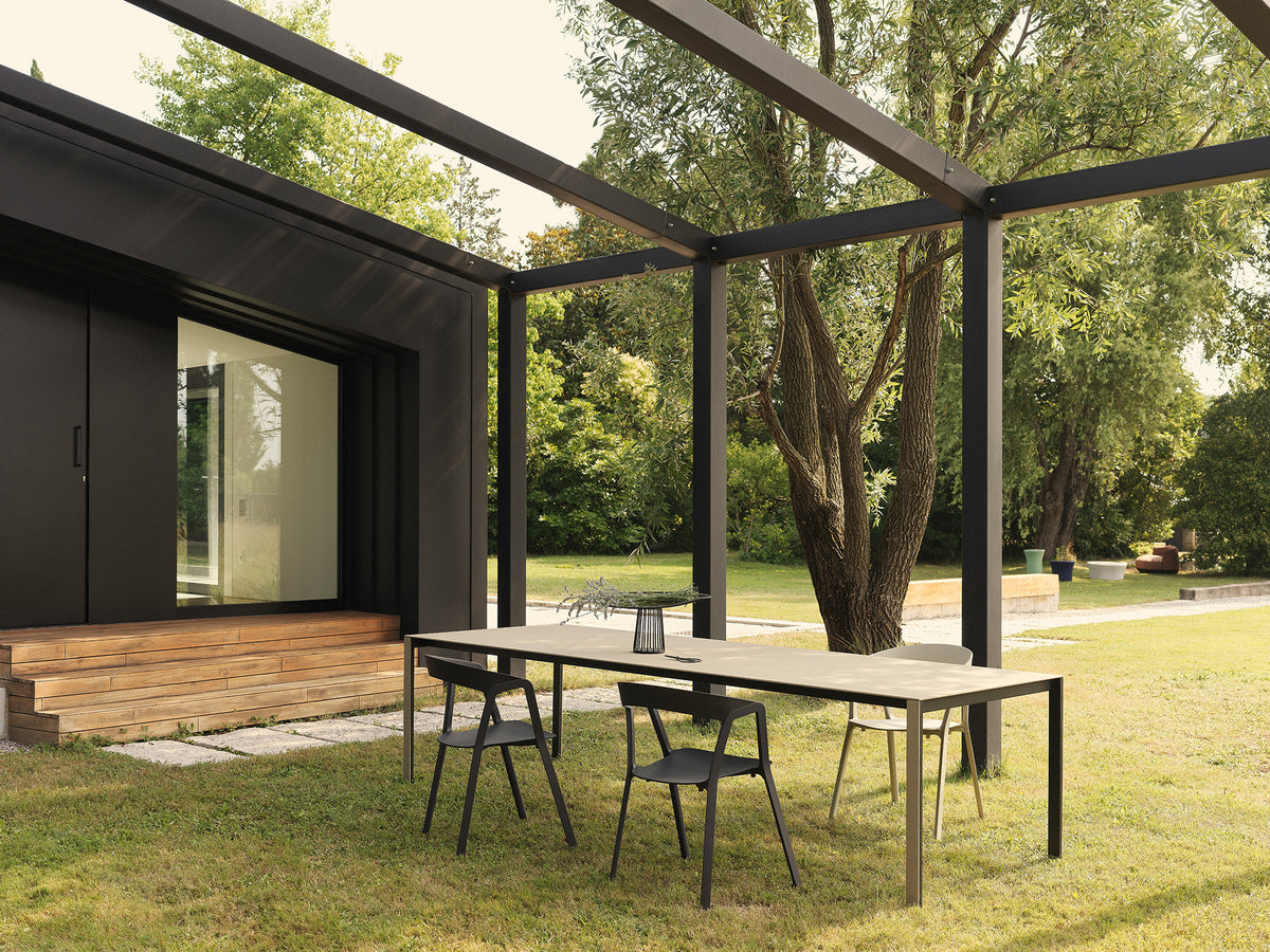 Thin-K – tavolo – ambientata