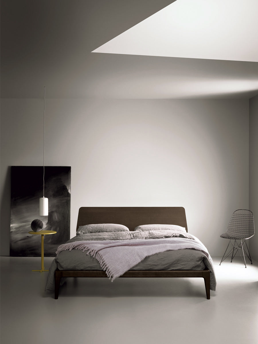 Bun – letto – ambientata