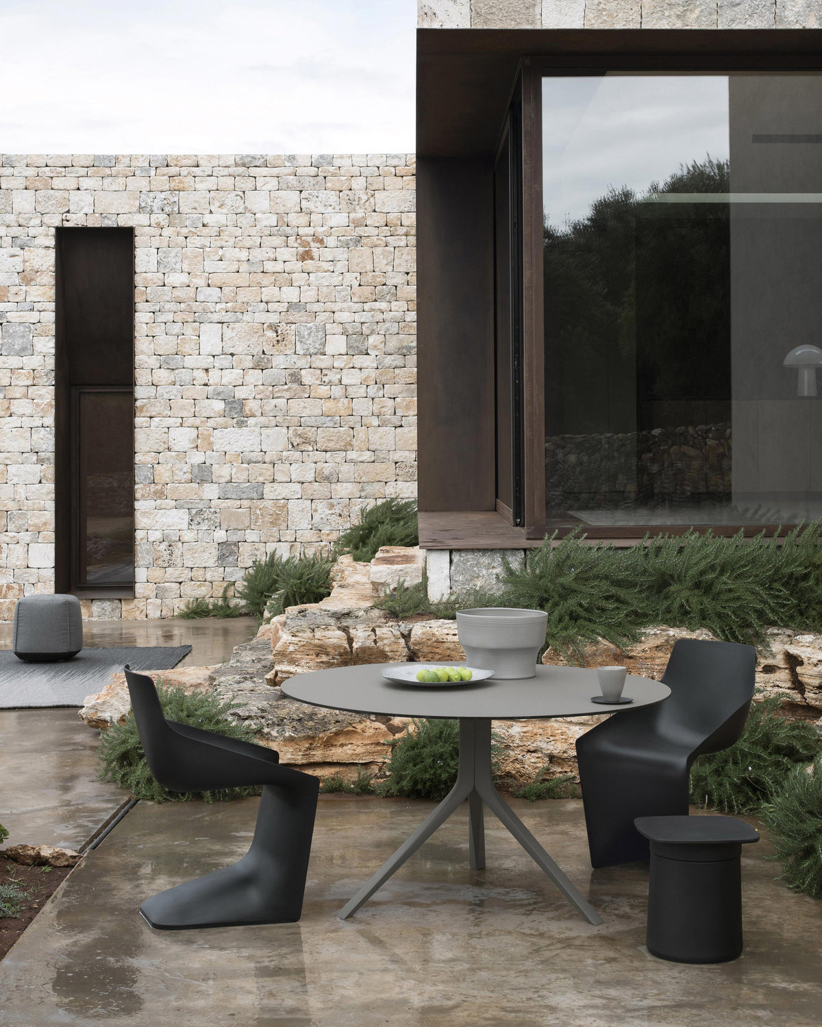 Oops – tavolo – ambientata