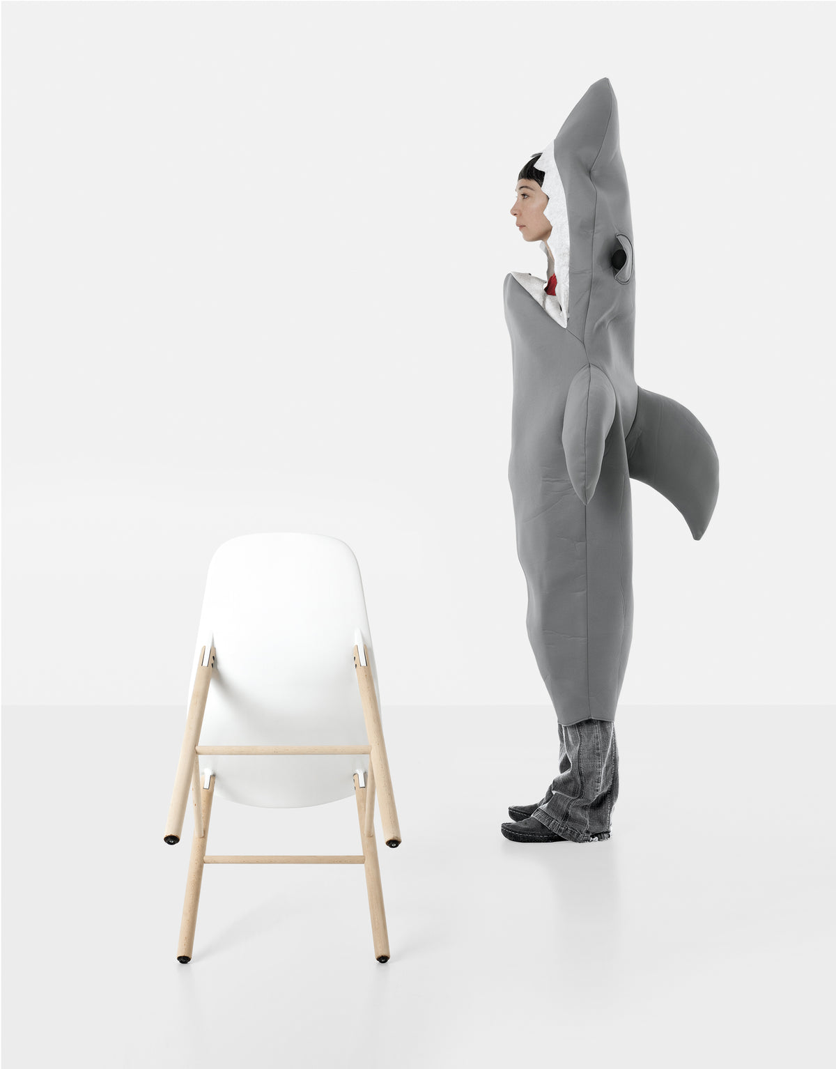 Sharky – sedia – foto prodotto