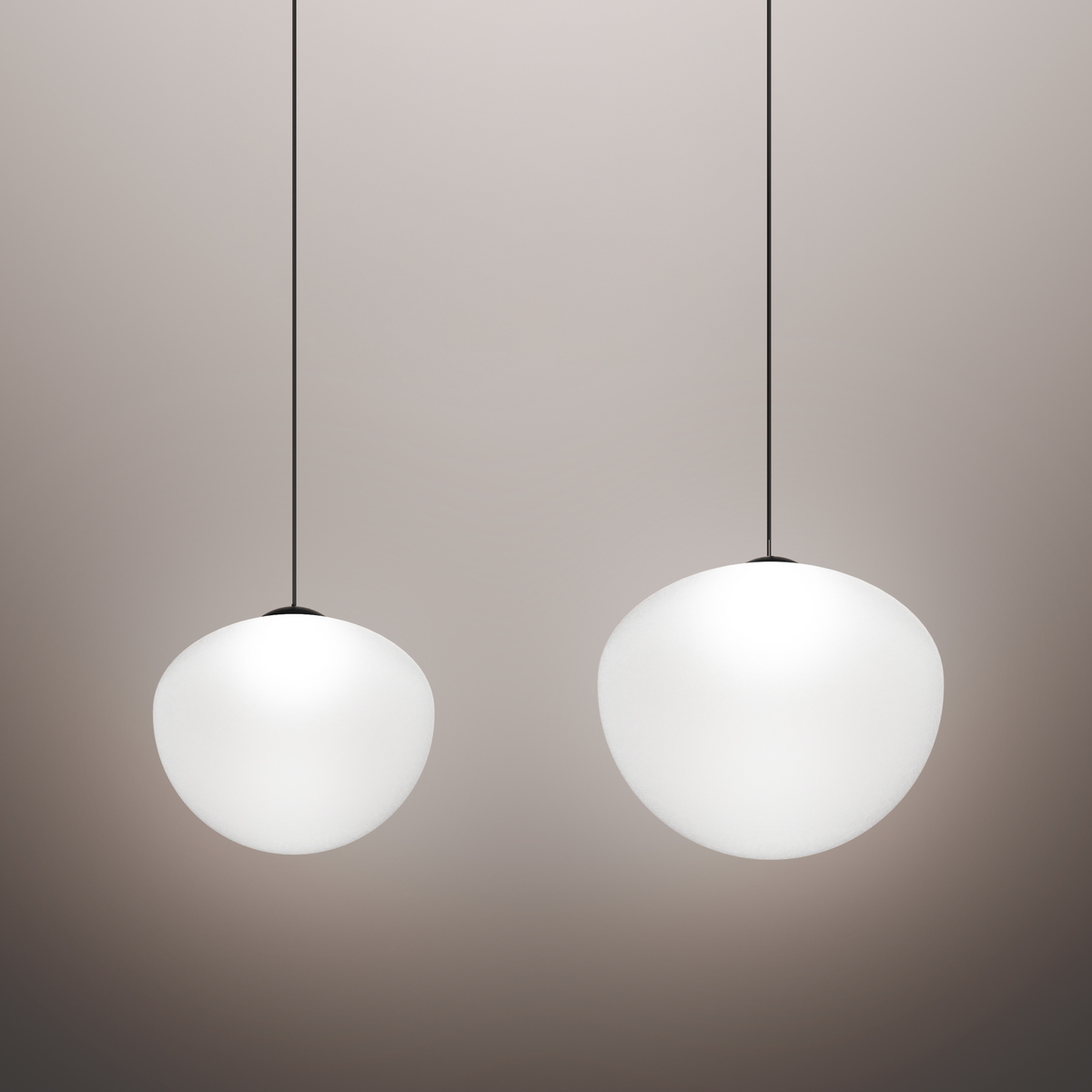Kyo – lampada a sospensione – foto prodotto