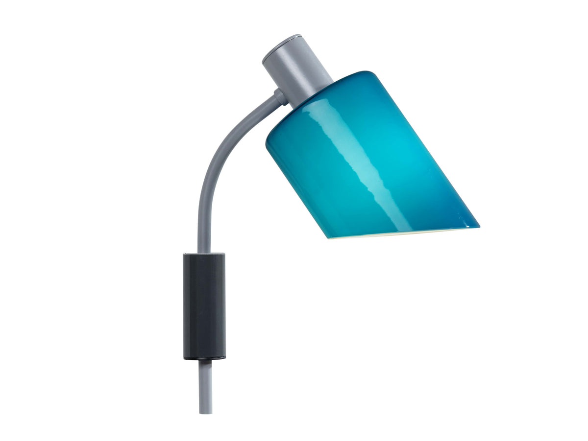 Lampe de Bureau – lampada da scrivania – ambientata