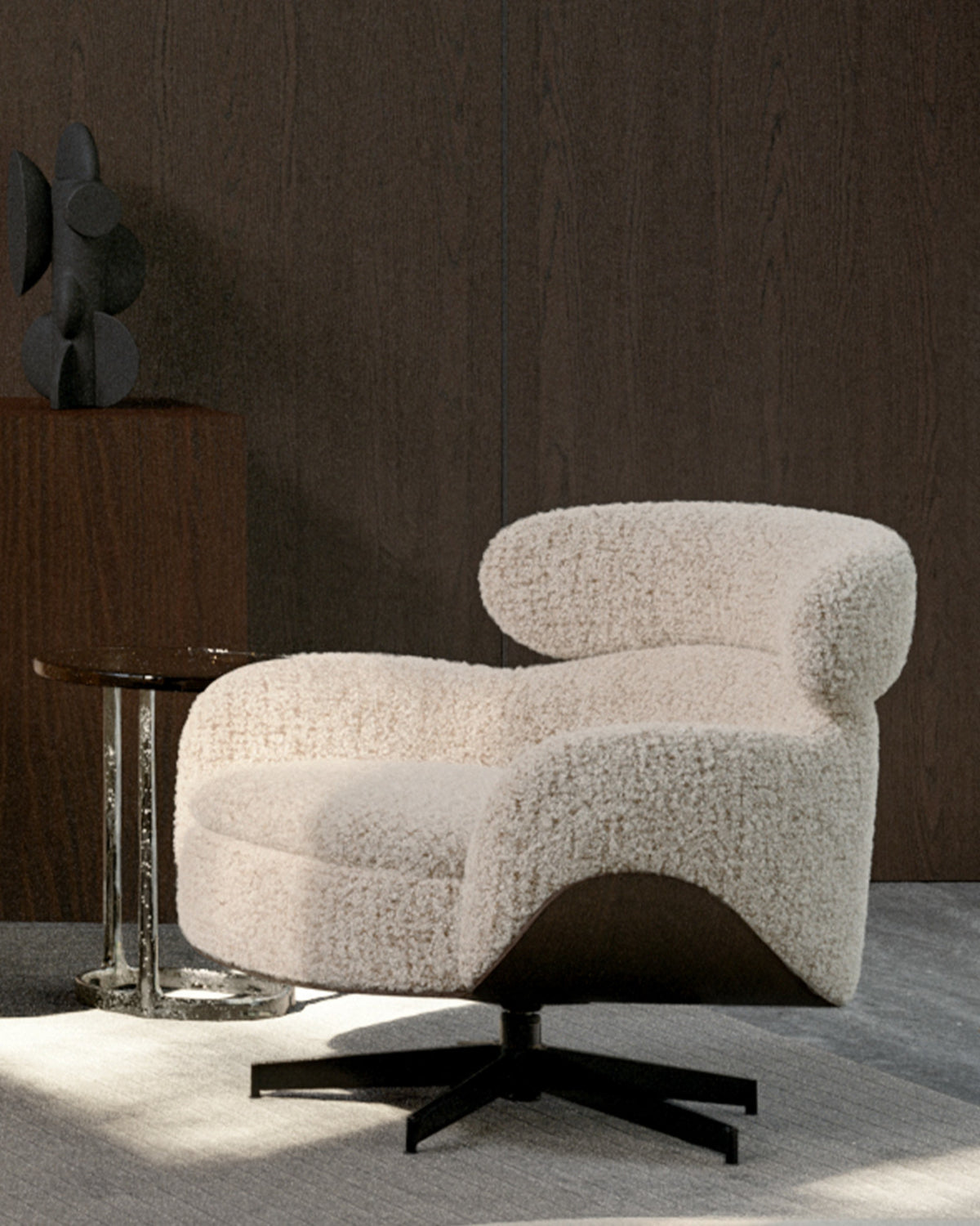 Leonard – poltrona