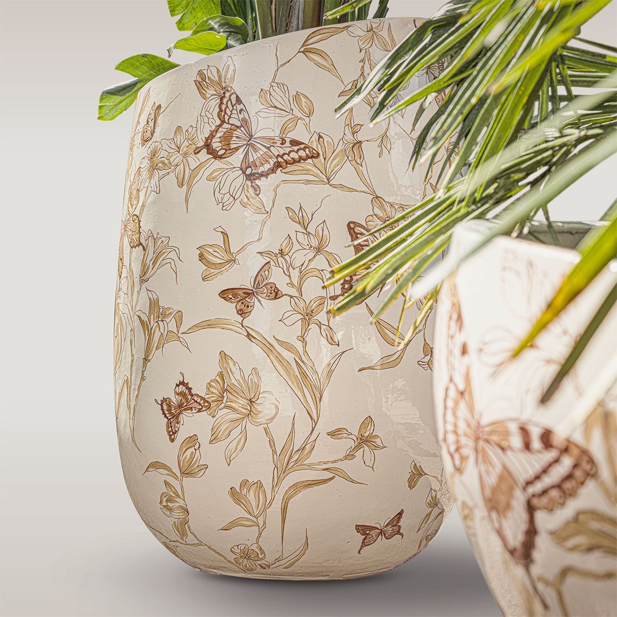 Artemisia – vaso da esterno – ambientata