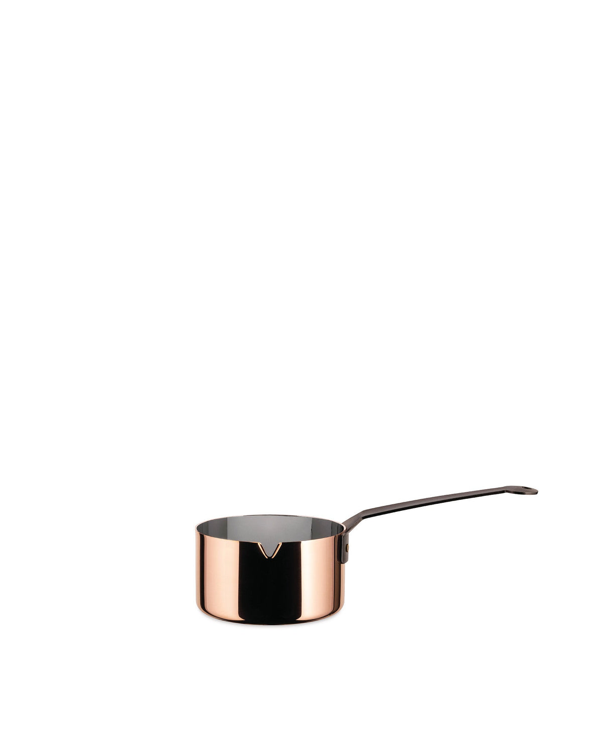 La Cintura di Orione – casseruola a manico lungo (90105/14) - Sag 80 - Alessi - Complemento