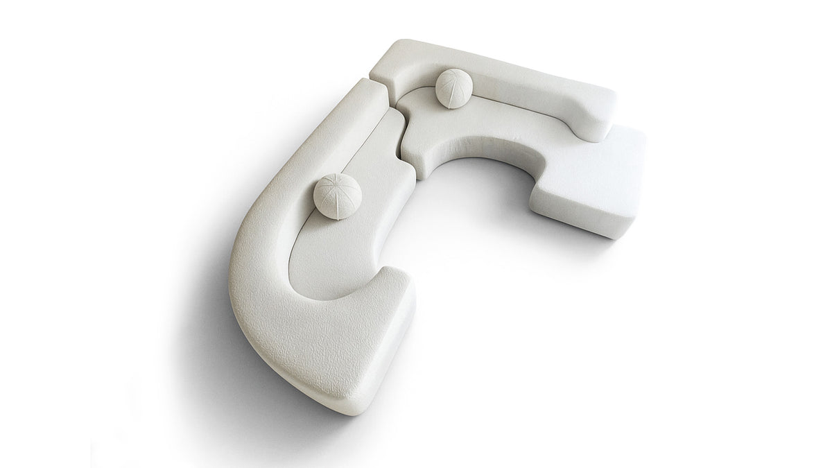 Lara Stilwood – arredo outdoor - Sag 80 - Alivar - Complemento