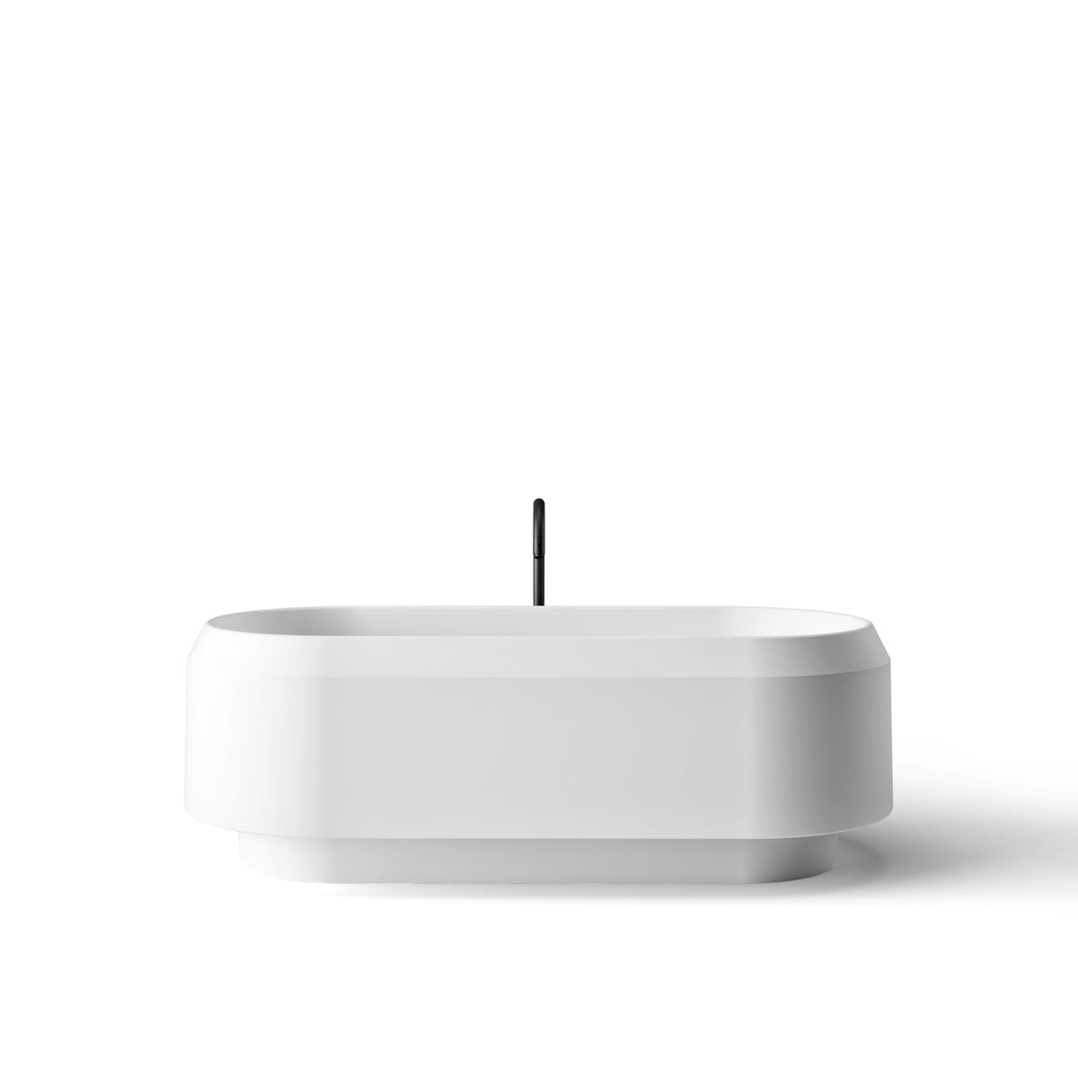Lariana – vasca freestanding - Sag 80 - Agape - Vasca