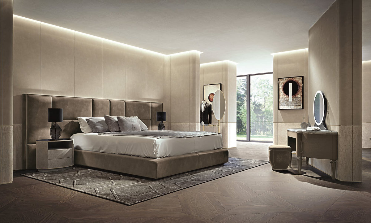 Amy – letto – ambientata