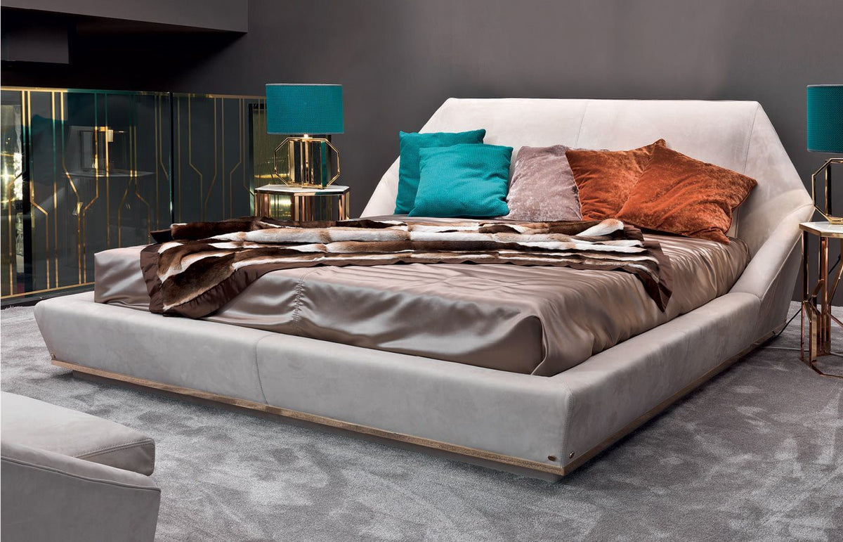 Yume – letto – ambientata
